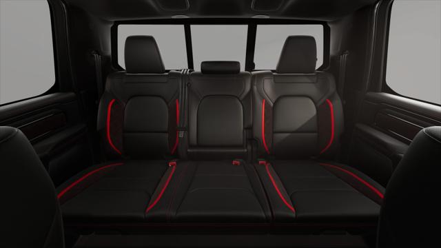 2026 RAM Ram 1500 RAM 1500 RHO CREW CAB 4X4 57 BOX 2026 RAM Ram 1500 RAM 1500 RHO CREW CAB 4X4 57 BOX