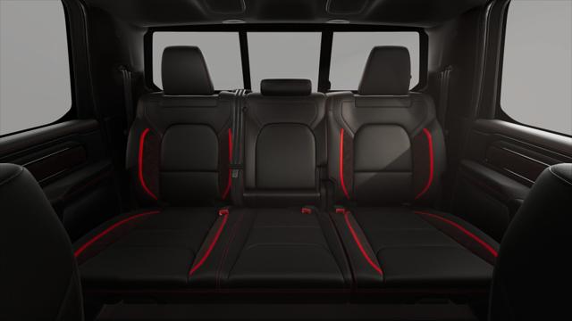 2026 RAM Ram 1500 RAM 1500 RHO CREW CAB 4X4 57 BOX