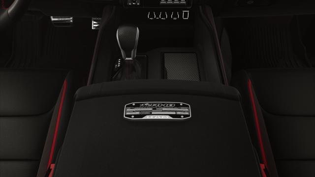 2026 RAM Ram 1500 RAM 1500 RHO CREW CAB 4X4 57 BOX