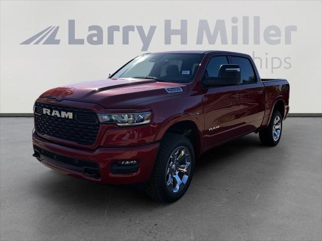 2026 Ram 1500 Big Horn Crew Cab 4x4 5'7" Box for sale in Boise, ID