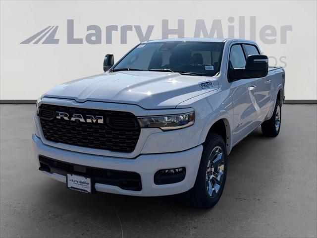 2026 Ram 1500 Big Horn Crew Cab 4x4 5'7" Box for sale in Boise, ID