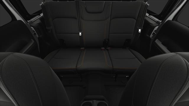 2025 Jeep Wrangler WRANGLER 4-DOOR SPORT S 2025 Jeep Wrangler WRANGLER 4-DOOR SPORT S