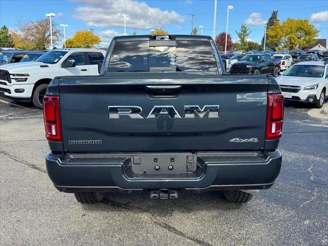 2026 RAM Ram 3500 RAM 3500 BIG HORN CREW CAB 4X4 64 BOX 2026 RAM Ram 3500 RAM 3500 BIG HORN CREW CAB 4X4 64 BOX