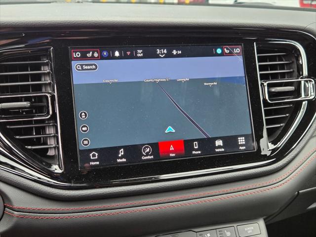 2026 Dodge Durango DURANGO GT PLUS AWD 2026 Dodge Durango DURANGO GT PLUS AWD