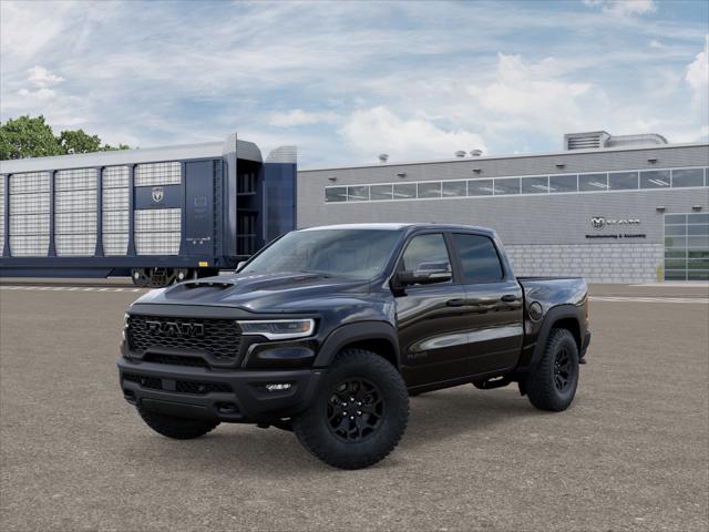 2026 RAM Ram 1500 RAM 1500 RHO CREW CAB 4X4 57 BOX 2026 RAM Ram 1500 RAM 1500 RHO CREW CAB 4X4 57 BOX