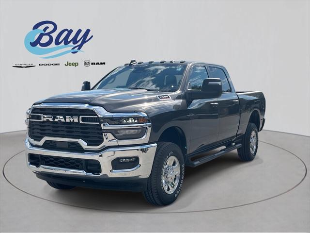 2026 RAM Ram 2500 RAM 2500 TRADESMAN CREW CAB 4X4 64 BOX