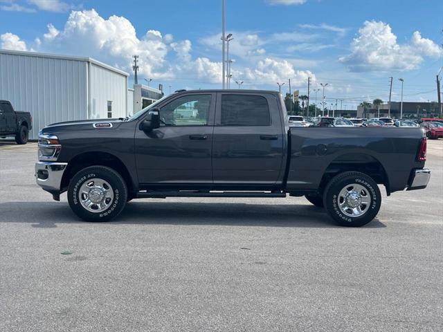 2026 RAM Ram 2500 RAM 2500 TRADESMAN CREW CAB 4X4 64 BOX