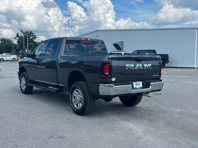 2026 RAM Ram 2500 RAM 2500 TRADESMAN CREW CAB 4X4 64 BOX