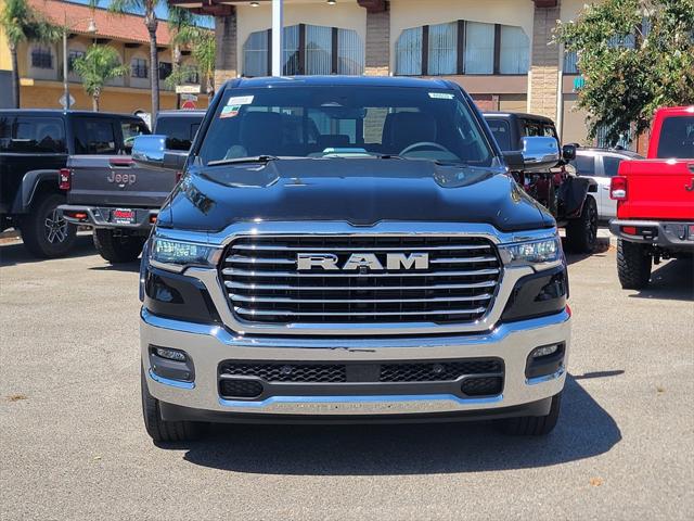 2026 RAM Ram 1500 RAM 1500 LARAMIE CREW CAB 4X2 57 BOX 2026 RAM Ram 1500 RAM 1500 LARAMIE CREW CAB 4X2 57 BOX