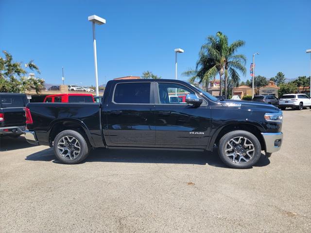 2026 RAM Ram 1500 RAM 1500 LARAMIE CREW CAB 4X2 57 BOX 2026 RAM Ram 1500 RAM 1500 LARAMIE CREW CAB 4X2 57 BOX