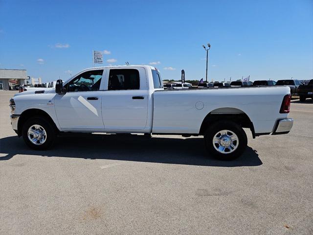 2026 RAM Ram 2500 RAM 2500 TRADESMAN CREW CAB 4X4 8 BOX 2026 RAM Ram 2500 RAM 2500 TRADESMAN CREW CAB 4X4 8 BOX