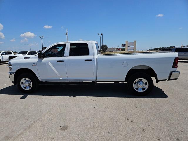 2026 RAM Ram 2500 RAM 2500 TRADESMAN CREW CAB 4X4 8 BOX