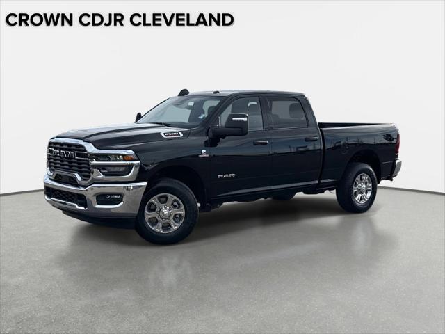 2026 Ram 2500 Big Horn Crew Cab 4x2 6'4" Box for sale in Mc Donald, TN