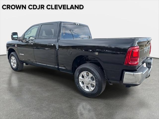2026 Ram 2500 Big Horn Crew Cab 4x2 6'4" Box