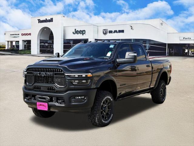2026 RAM Ram 3500 RAM 3500 LIMITED CREW CAB 4X4 8 BOX 2026 RAM Ram 3500 RAM 3500 LIMITED CREW CAB 4X4 8 BOX