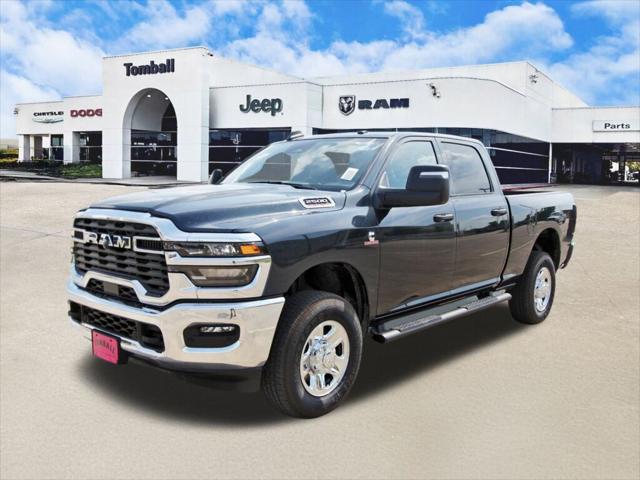 2026 RAM Ram 2500 RAM 2500 TRADESMAN CREW CAB 4X4 64 BOX 2026 RAM Ram 2500 RAM 2500 TRADESMAN CREW CAB 4X4 64 BOX