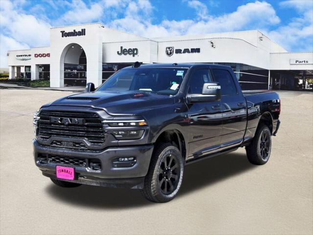 2026 RAM Ram 2500 RAM 2500 LARAMIE CREW CAB 4X4 64 BOX 2026 RAM Ram 2500 RAM 2500 LARAMIE CREW CAB 4X4 64 BOX