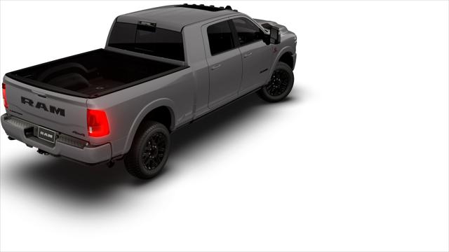 2026 RAM Ram 2500 RAM 2500 LIMITED MEGA CAB 4X4 64 BOX