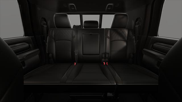 2026 RAM Ram 2500 RAM 2500 LIMITED MEGA CAB 4X4 64 BOX