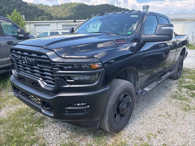 2026 RAM Ram 2500 RAM 2500 TRADESMAN CREW CAB 4X4 64 BOX 2026 RAM Ram 2500 RAM 2500 TRADESMAN CREW CAB 4X4 64 BOX