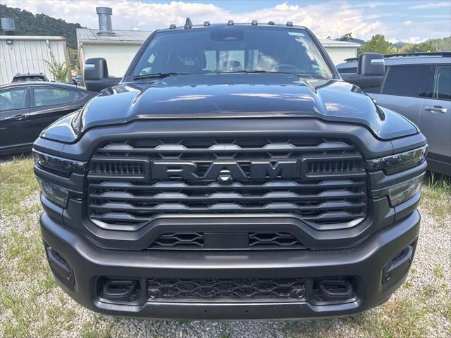 2026 RAM Ram 2500 RAM 2500 TRADESMAN CREW CAB 4X4 64 BOX 2026 RAM Ram 2500 RAM 2500 TRADESMAN CREW CAB 4X4 64 BOX