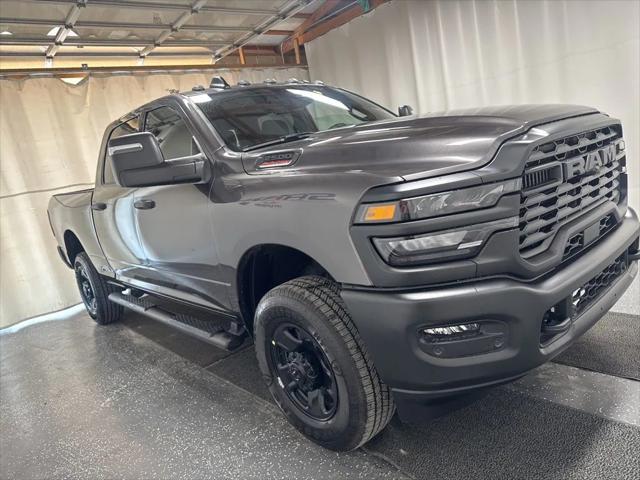 2026 RAM Ram 2500 RAM 2500 TRADESMAN CREW CAB 4X4 64 BOX 2026 RAM Ram 2500 RAM 2500 TRADESMAN CREW CAB 4X4 64 BOX