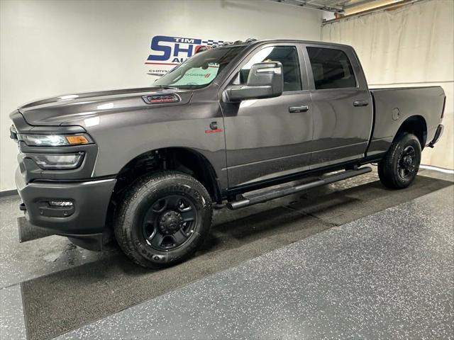 2026 RAM Ram 2500 RAM 2500 TRADESMAN CREW CAB 4X4 64 BOX 2026 RAM Ram 2500 RAM 2500 TRADESMAN CREW CAB 4X4 64 BOX
