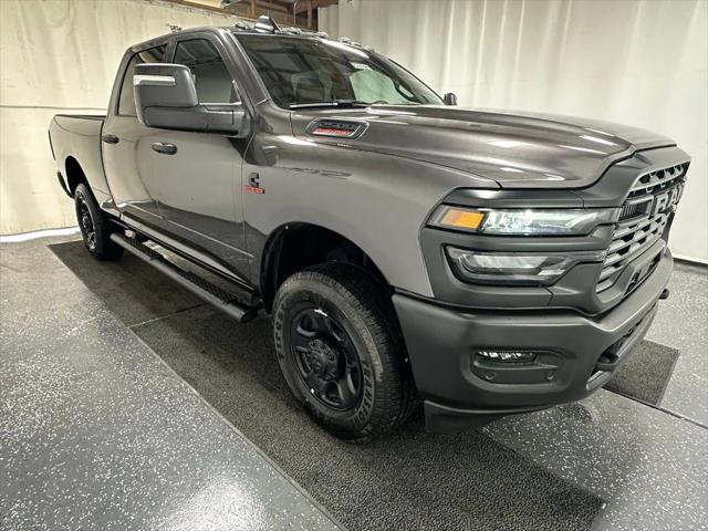 2026 RAM Ram 2500 RAM 2500 TRADESMAN CREW CAB 4X4 64 BOX 2026 RAM Ram 2500 RAM 2500 TRADESMAN CREW CAB 4X4 64 BOX