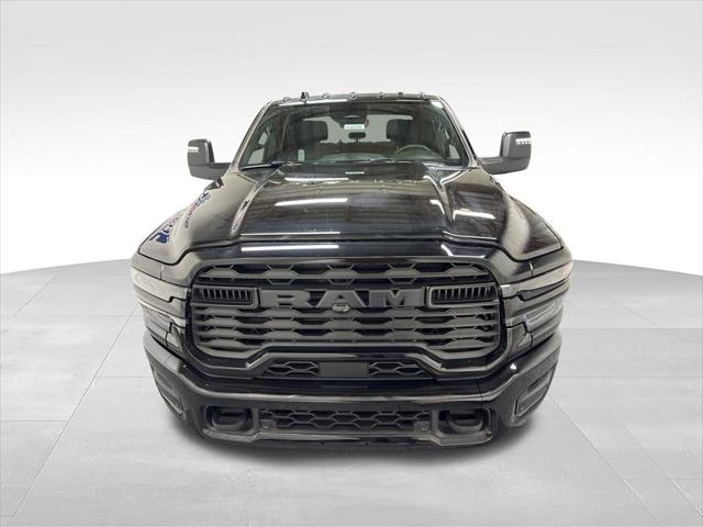 2026 RAM Ram 2500 RAM 2500 BIG HORN CREW CAB 4X4 64 BOX