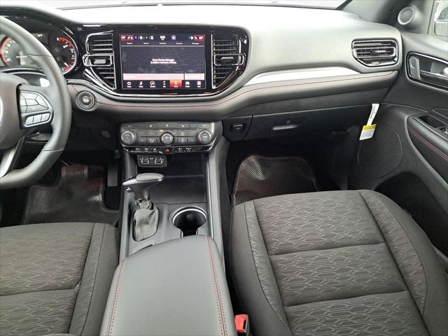 2026 Dodge Durango DURANGO GT RWD 2026 Dodge Durango DURANGO GT RWD