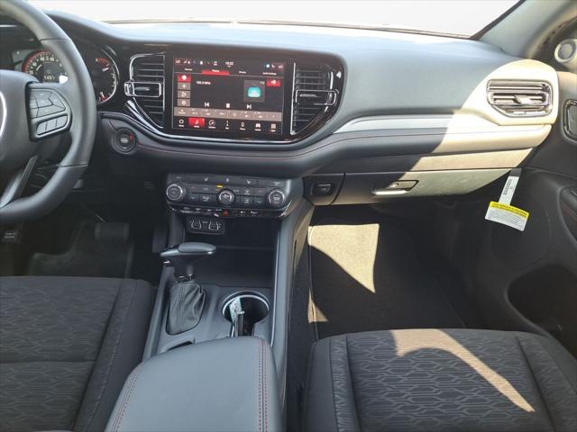 2026 Dodge Durango DURANGO GT RWD