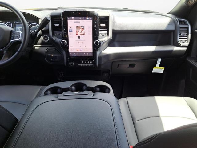 2026 RAM Ram 2500 RAM 2500 TRADESMAN CREW CAB 4X4 8 BOX 2026 RAM Ram 2500 RAM 2500 TRADESMAN CREW CAB 4X4 8 BOX