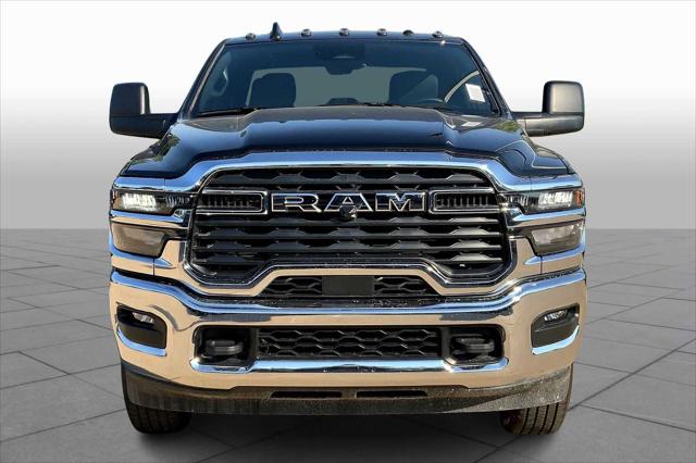 2026 RAM Ram 2500 RAM 2500 TRADESMAN CREW CAB 4X4 64 BOX 2026 RAM Ram 2500 RAM 2500 TRADESMAN CREW CAB 4X4 64 BOX