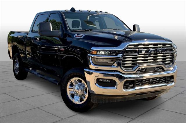 2026 RAM Ram 2500 RAM 2500 TRADESMAN CREW CAB 4X4 64 BOX