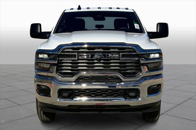2026 RAM Ram 2500 RAM 2500 TRADESMAN CREW CAB 4X4 64 BOX