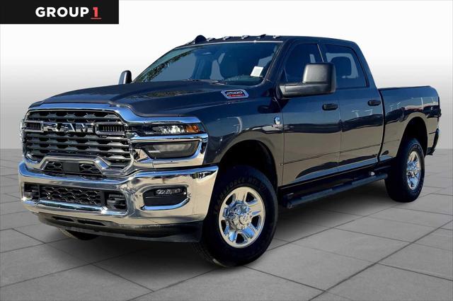 2026 RAM Ram 2500 RAM 2500 TRADESMAN CREW CAB 4X4 64 BOX 2026 RAM Ram 2500 RAM 2500 TRADESMAN CREW CAB 4X4 64 BOX