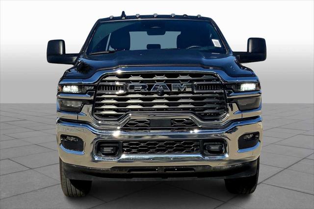 2026 RAM Ram 2500 RAM 2500 TRADESMAN CREW CAB 4X4 64 BOX 2026 RAM Ram 2500 RAM 2500 TRADESMAN CREW CAB 4X4 64 BOX