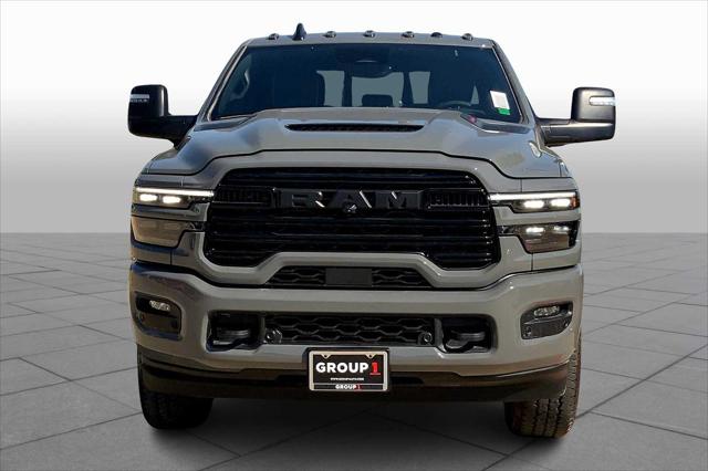 2026 RAM Ram 2500 RAM 2500 LARAMIE CREW CAB 4X4 64 BOX