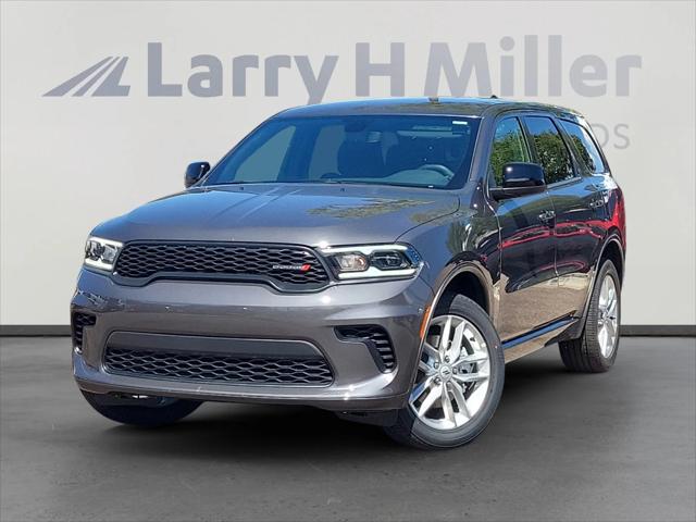 2026 Dodge Durango DURANGO GT AWD