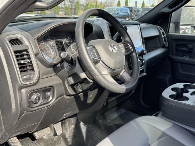 2026 RAM Ram 2500 RAM 2500 TRADESMAN CREW CAB 4X4 64 BOX 2026 RAM Ram 2500 RAM 2500 TRADESMAN CREW CAB 4X4 64 BOX