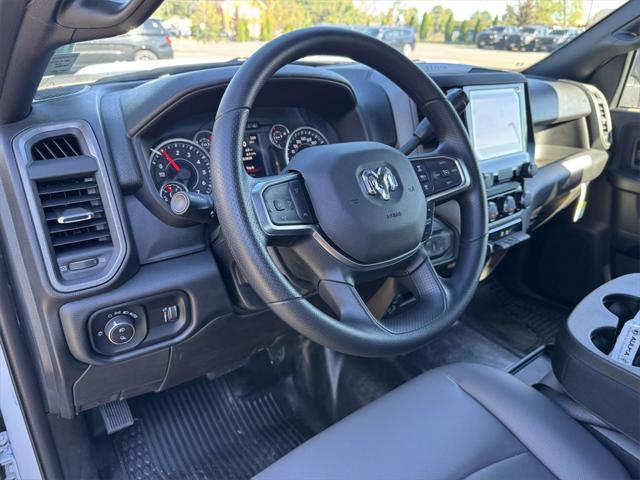 2026 RAM Ram 2500 RAM 2500 TRADESMAN CREW CAB 4X4 64 BOX