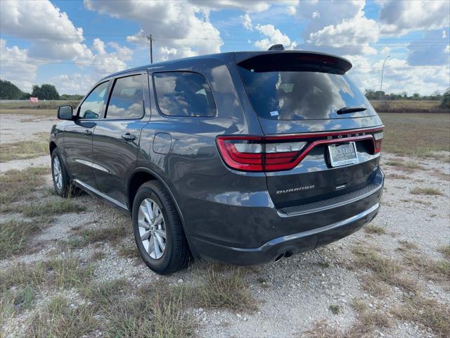 2026 Dodge Durango DURANGO GT RWD