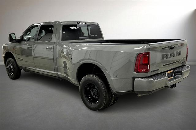 2026 RAM Ram 3500 RAM 3500 LARAMIE CREW CAB 4X4 8 BOX