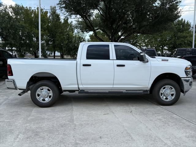 2026 RAM Ram 2500 RAM 2500 TRADESMAN CREW CAB 4X4 64 BOX 2026 RAM Ram 2500 RAM 2500 TRADESMAN CREW CAB 4X4 64 BOX