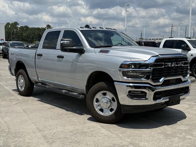 2026 RAM Ram 2500 RAM 2500 TRADESMAN CREW CAB 4X4 64 BOX 2026 RAM Ram 2500 RAM 2500 TRADESMAN CREW CAB 4X4 64 BOX