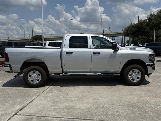 2026 RAM Ram 2500 RAM 2500 TRADESMAN CREW CAB 4X4 64 BOX 2026 RAM Ram 2500 RAM 2500 TRADESMAN CREW CAB 4X4 64 BOX