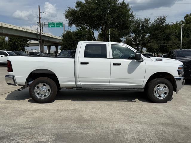 2026 RAM Ram 2500 RAM 2500 TRADESMAN CREW CAB 4X4 64 BOX 2026 RAM Ram 2500 RAM 2500 TRADESMAN CREW CAB 4X4 64 BOX