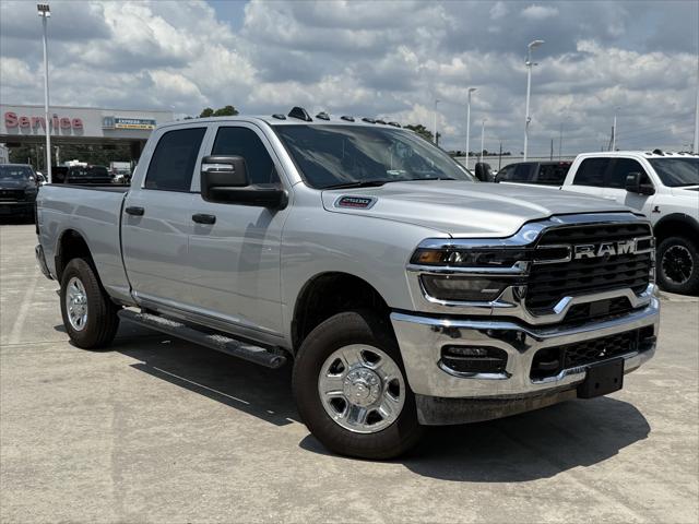 2026 RAM Ram 2500 RAM 2500 TRADESMAN CREW CAB 4X4 64 BOX 2026 RAM Ram 2500 RAM 2500 TRADESMAN CREW CAB 4X4 64 BOX