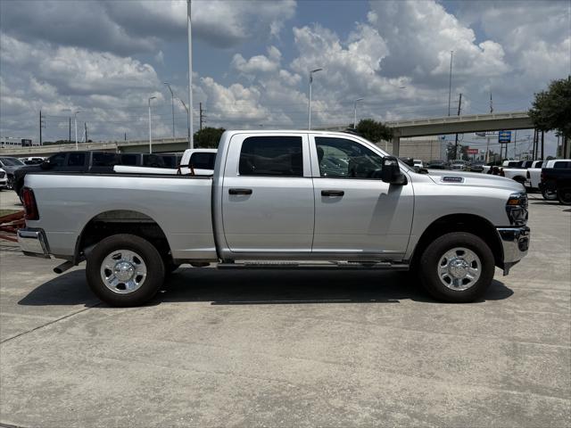 2026 RAM Ram 2500 RAM 2500 TRADESMAN CREW CAB 4X4 64 BOX 2026 RAM Ram 2500 RAM 2500 TRADESMAN CREW CAB 4X4 64 BOX