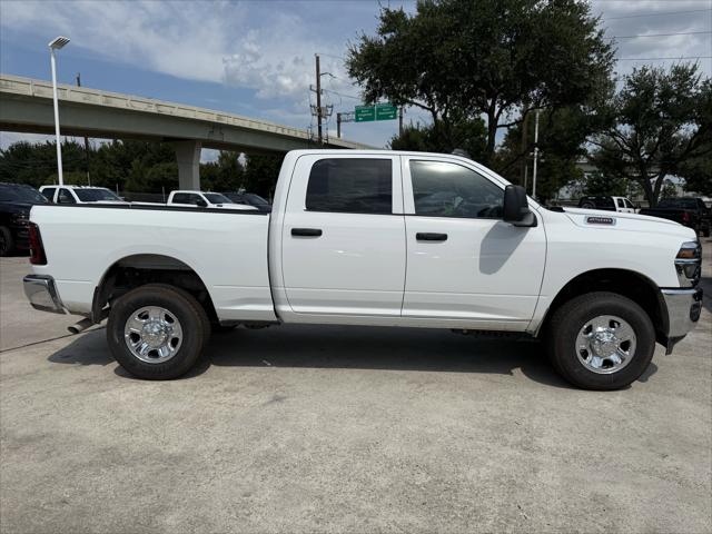 2026 RAM Ram 2500 RAM 2500 TRADESMAN CREW CAB 4X4 64 BOX 2026 RAM Ram 2500 RAM 2500 TRADESMAN CREW CAB 4X4 64 BOX